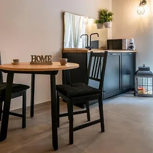 Apartment Lampionelli 12 Style 
