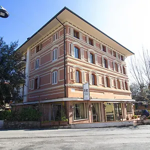 Hotel Prime -