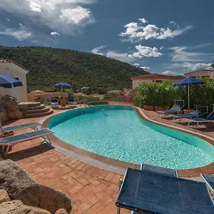 Bouganvillage Apartahotel Budoni