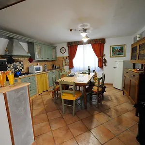 Casa Di Manu Montecatini Terme