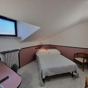 Cityhotel Cristina Hotel Vicenza