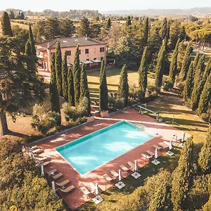 Terra Di Dio Toscanizzazione Capannoli