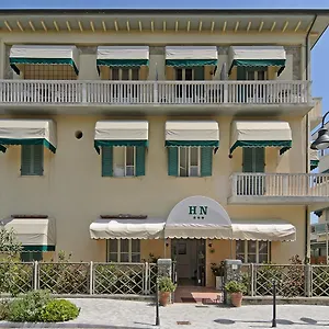 Отель Nettuno