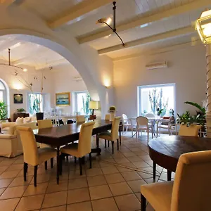 Casa Ruffino Frühstückspension Balestrate