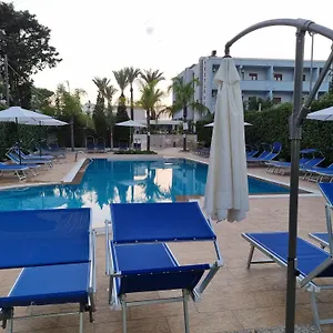 Costa Azul Hotel Balestrate