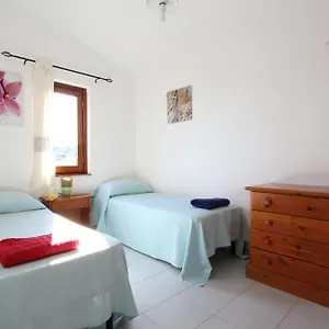 Apartment Oasi 