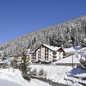 Nordik Hotel Santa Caterina Valfurva