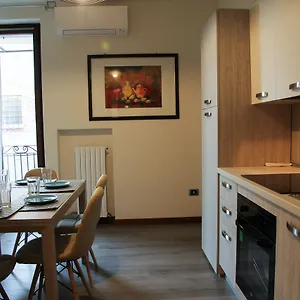 Apartment Palazzo Cinque Greenview 