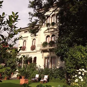 Abbazia Relais & Chateaux Hotel Follina
