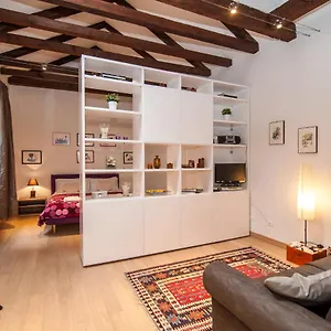 Apartment The Cosy Nest 