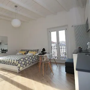 Apartment P&d Navigli Via Casale 