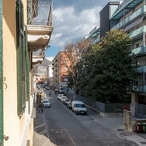 Apartment La Corte Dei Balconi 1 