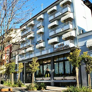 Ristorante Commercio Hotel Saló