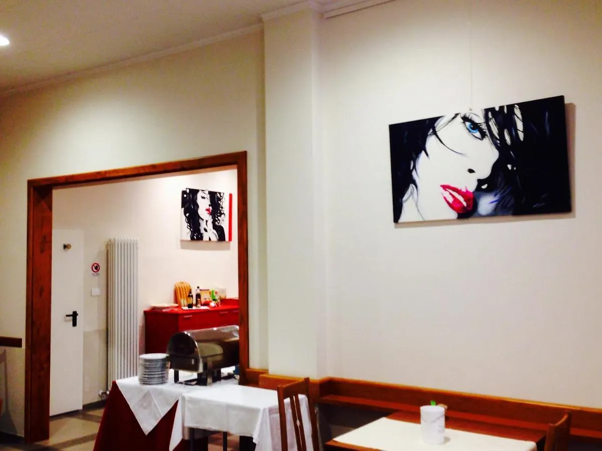 Smart Hotel Bartolini Montecatini Terme 3*,
