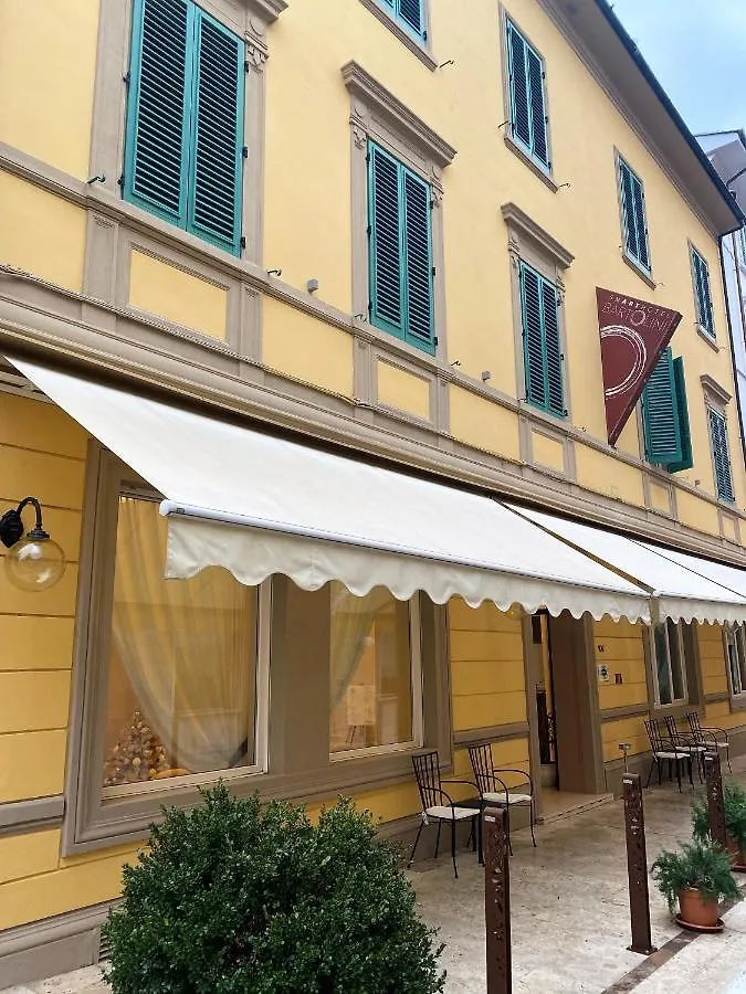 Smart Hotel Bartolini Montecatini Terme
