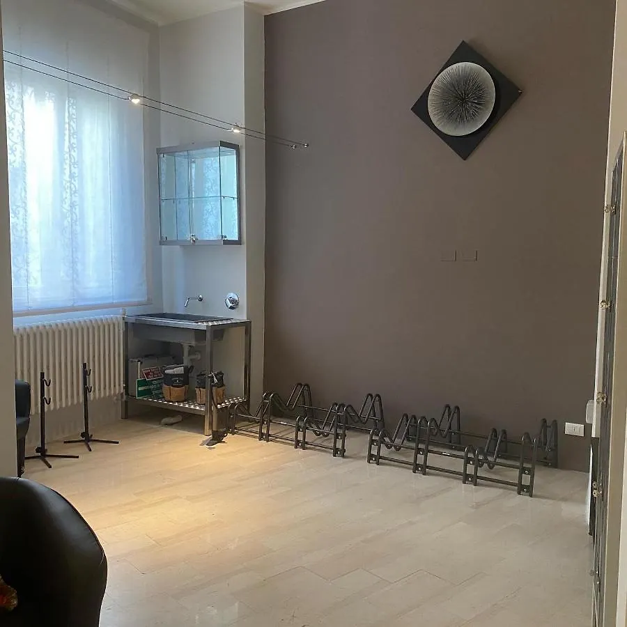 ***  Smart Hotel Bartolini Montecatini Terme Italy