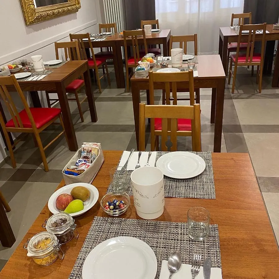 Smart Hotel Bartolini Montecatini Terme