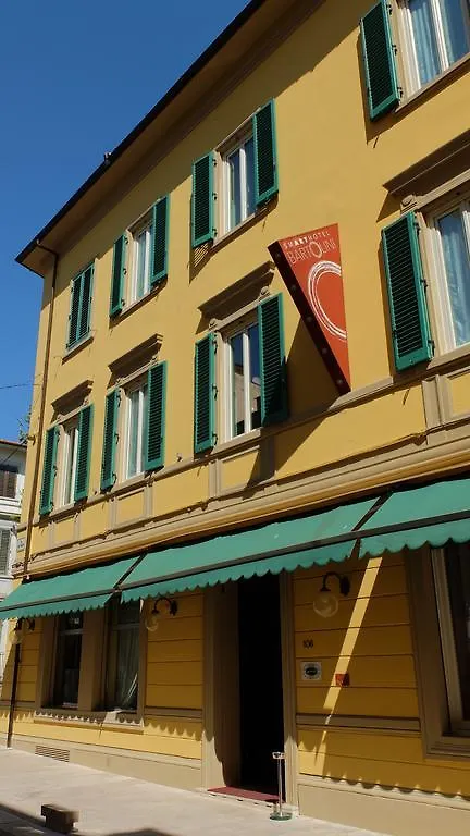 ***  Smart Hotel Bartolini Montecatini Terme Italy