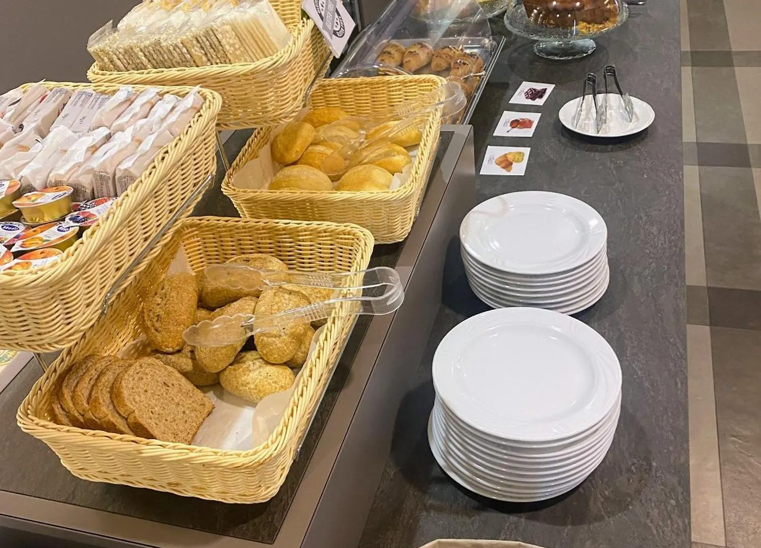 Smart Hotel Bartolini Montecatini Terme