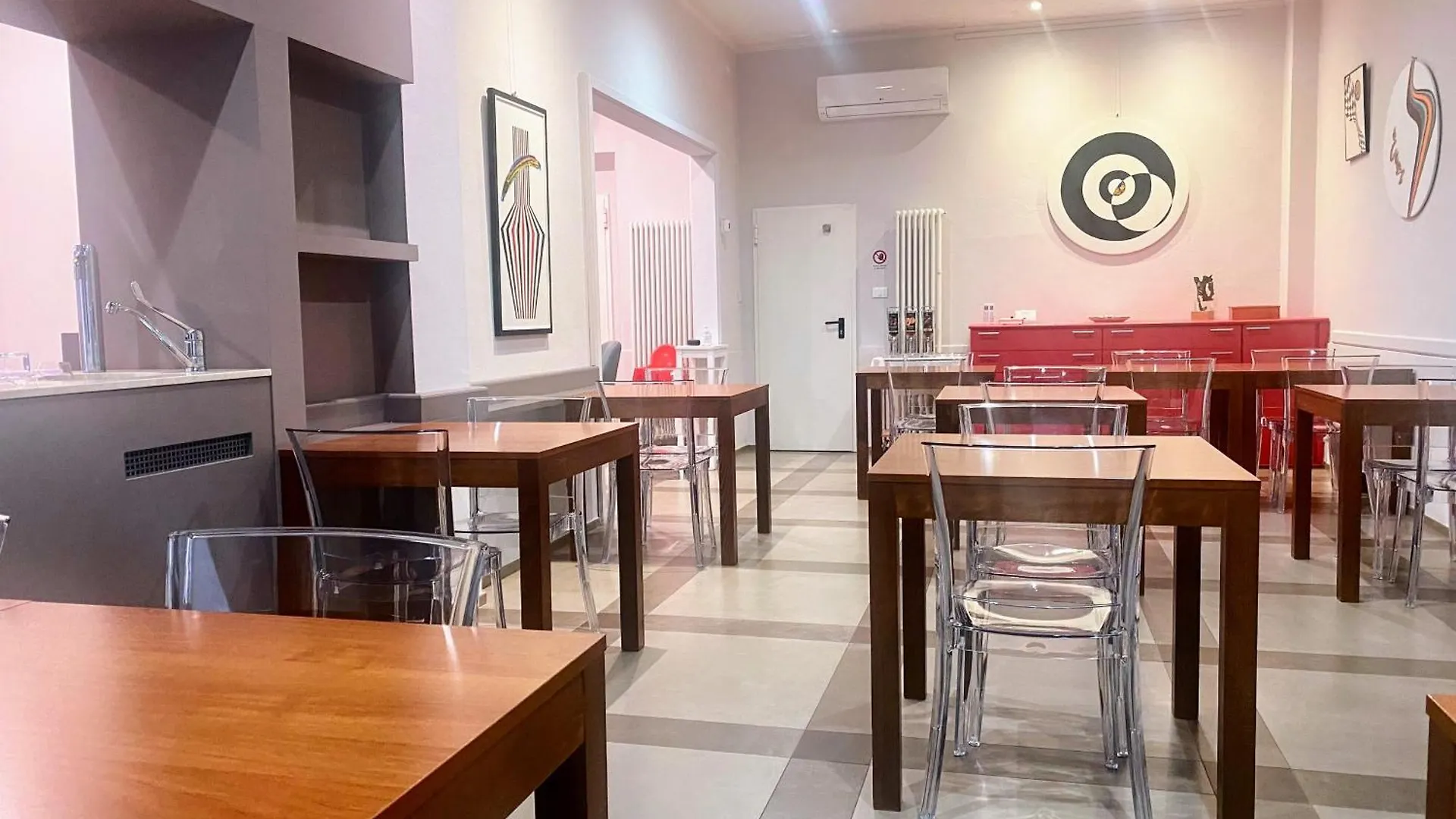 Smart Hotel Bartolini Montecatini Terme Italy