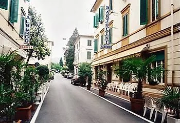 Smart Hotel Bartolini Montecatini Terme