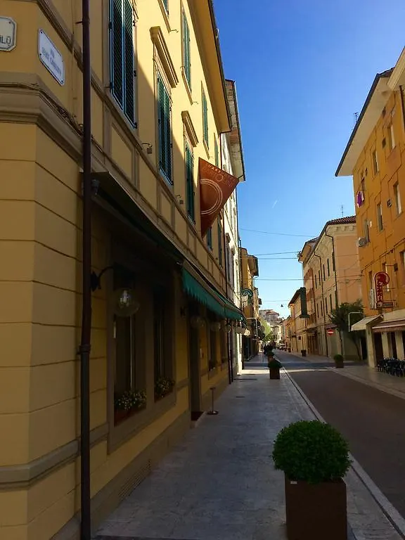 Smart Hotel Bartolini Montecatini Terme