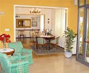 ***  Smart Hotel Bartolini Montecatini Terme Italy