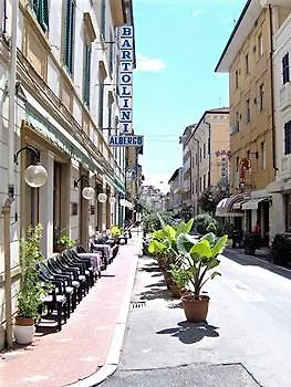 Smart Hotel Bartolini Montecatini Terme