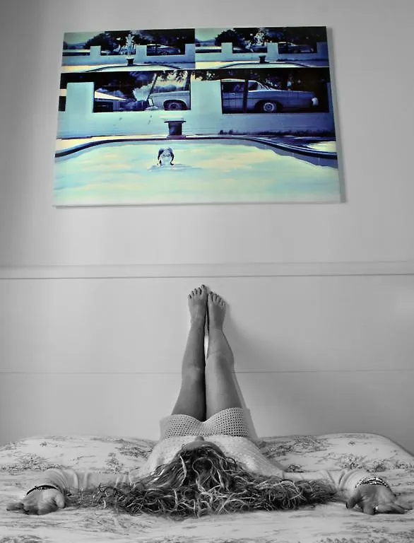 Smart Hotel Bartolini Montecatini Terme Italy