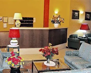 Smart Hotel Bartolini Montecatini Terme