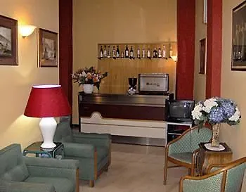 Smart Hotel Bartolini Montecatini Terme