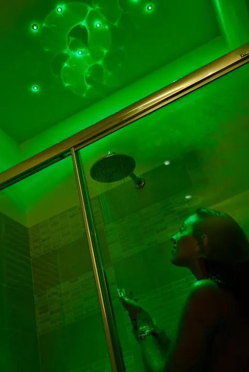 Smart Hotel Bartolini Montecatini Terme