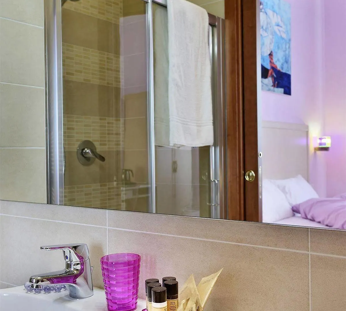 Smart Hotel Bartolini Montecatini Terme
