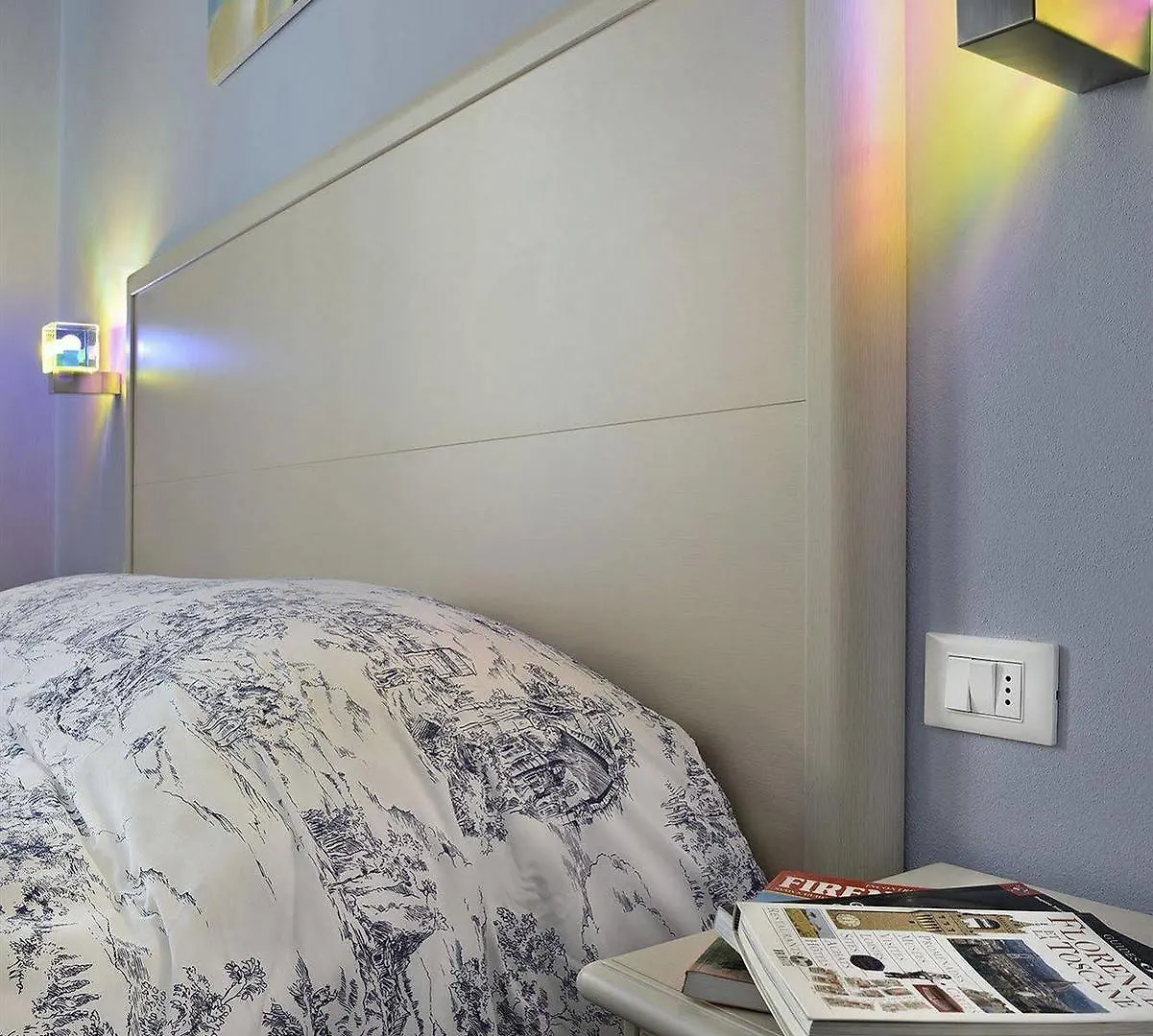 Smart Hotel Bartolini Montecatini Terme
