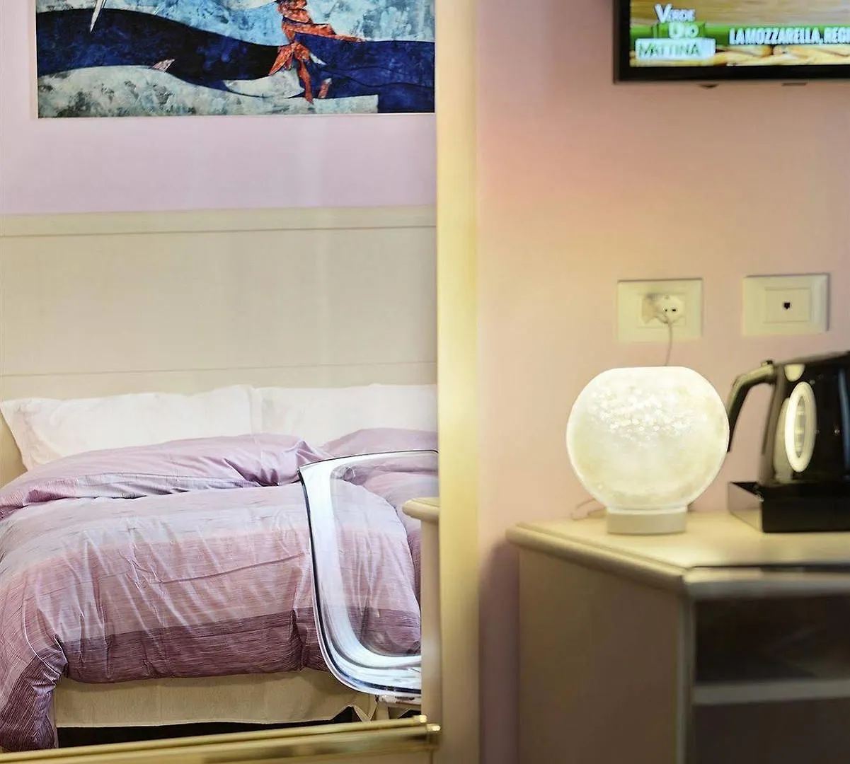 Smart Hotel Bartolini Montecatini Terme