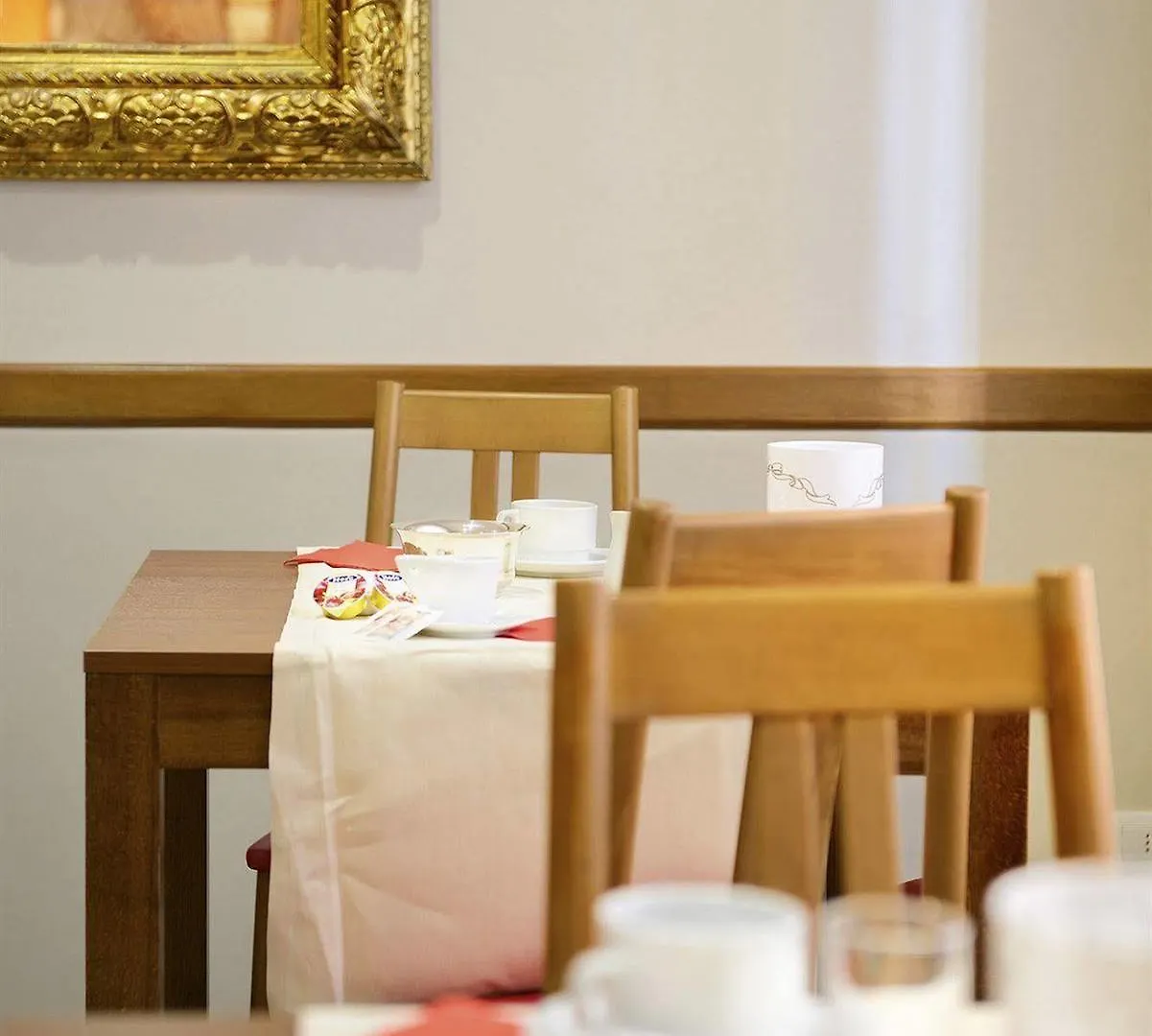 Smart Hotel Bartolini Montecatini Terme 3*,  Italy