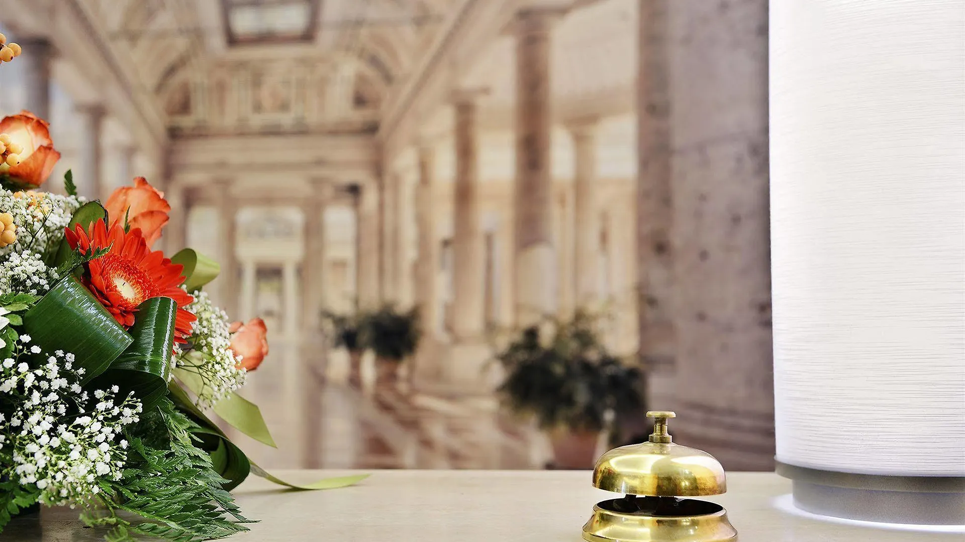 Smart Hotel Bartolini Montecatini Terme 3*,