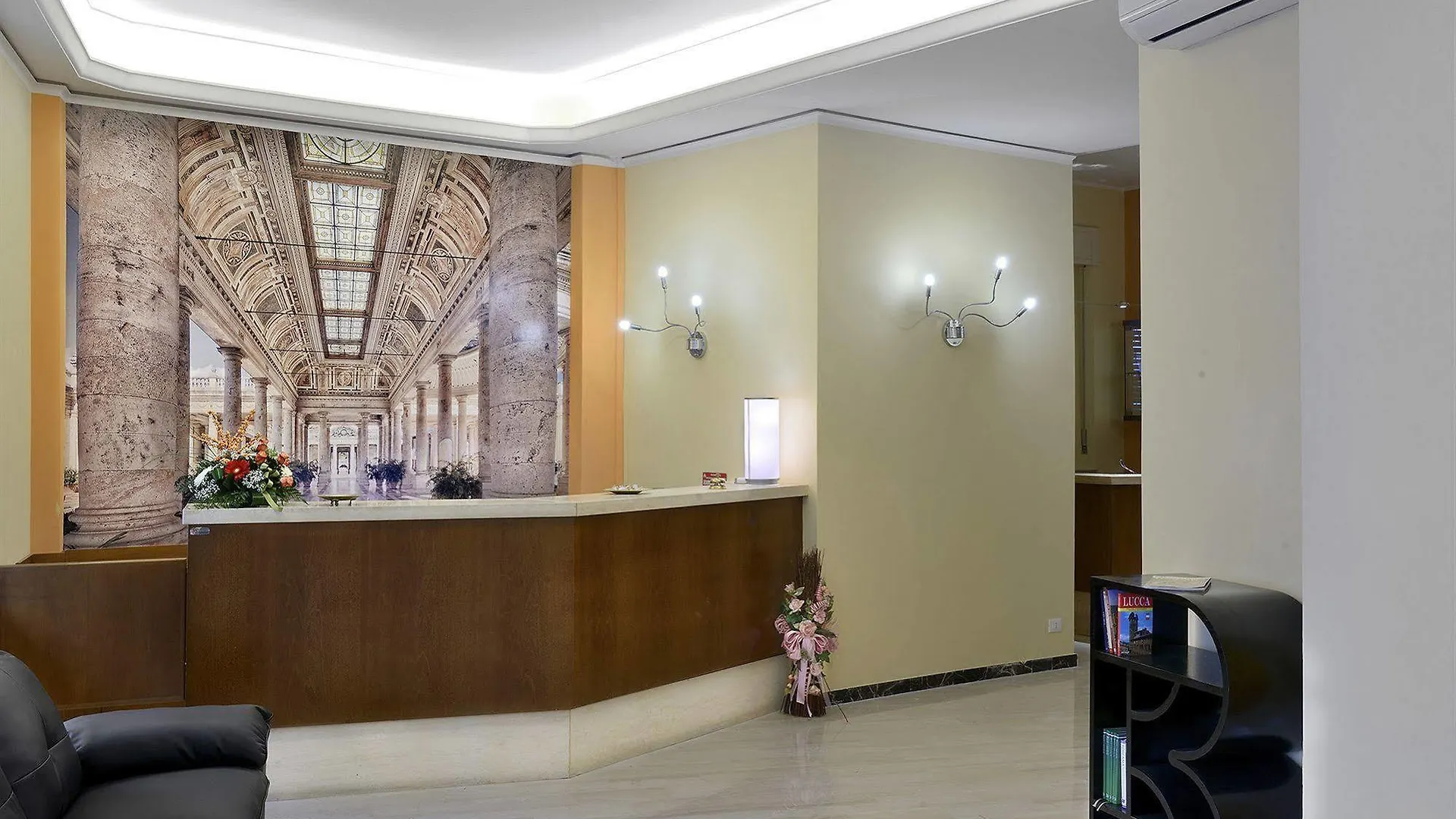 Smart Hotel Bartolini Montecatini Terme 3*,