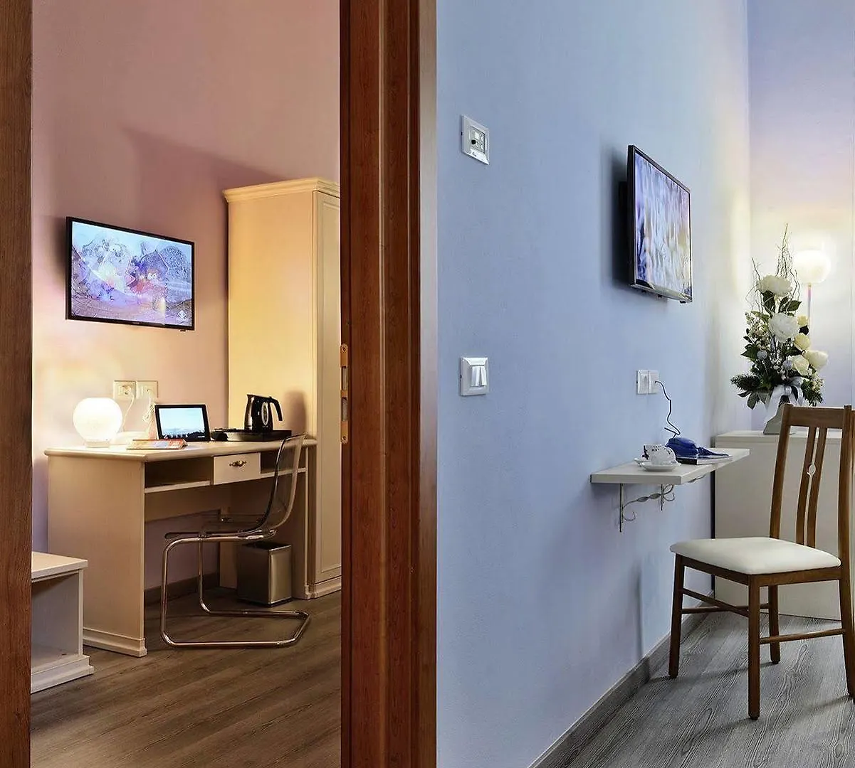 Smart Hotel Bartolini Montecatini Terme 3*,  Italy