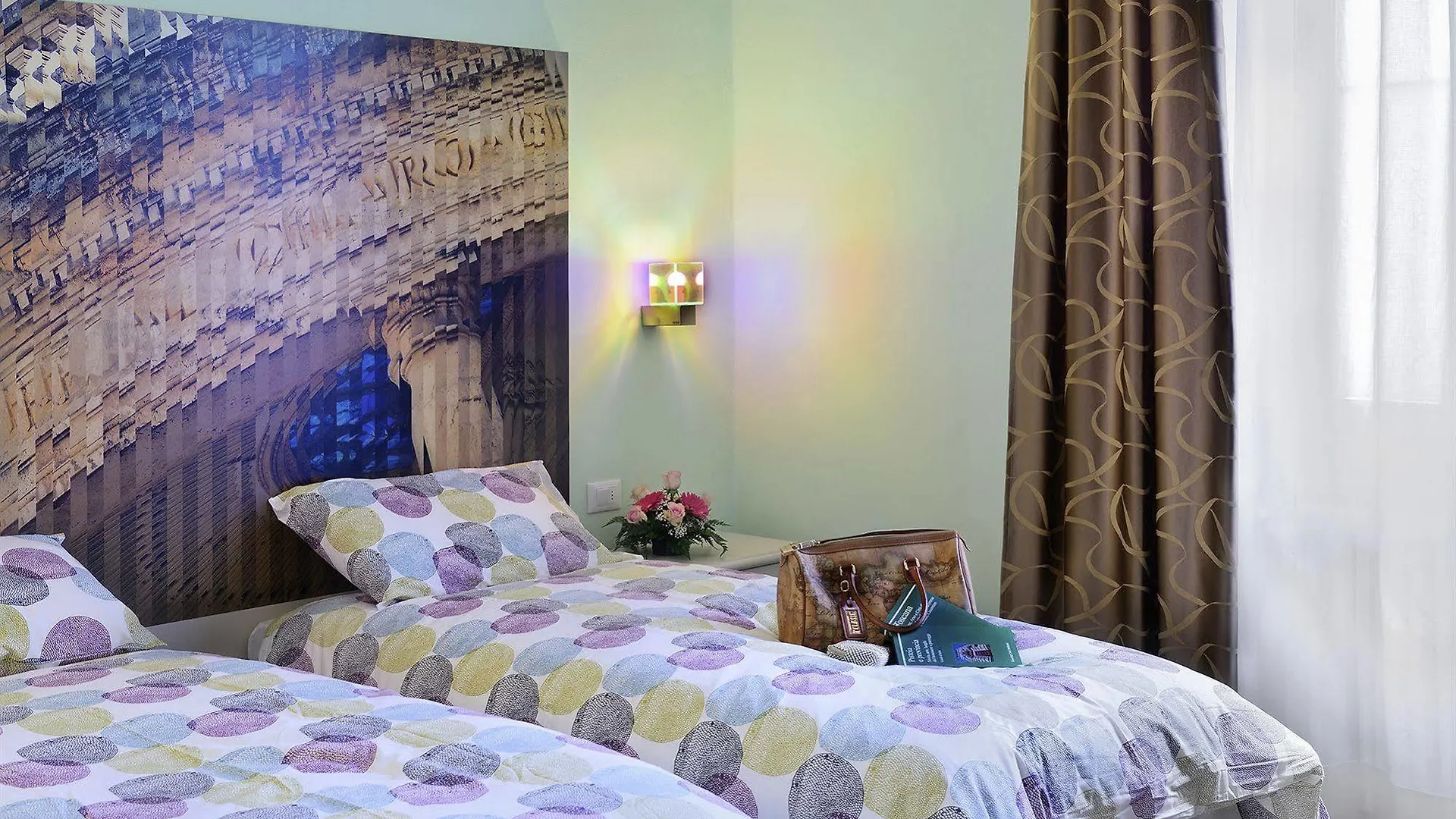 Smart Hotel Bartolini Montecatini Terme