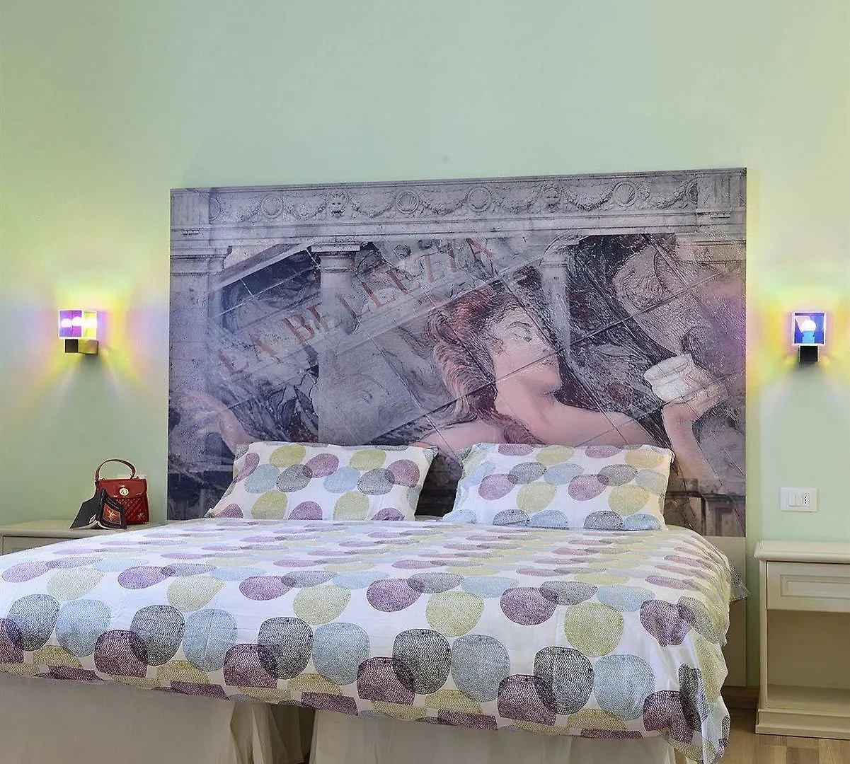 Smart Hotel Bartolini Montecatini Terme