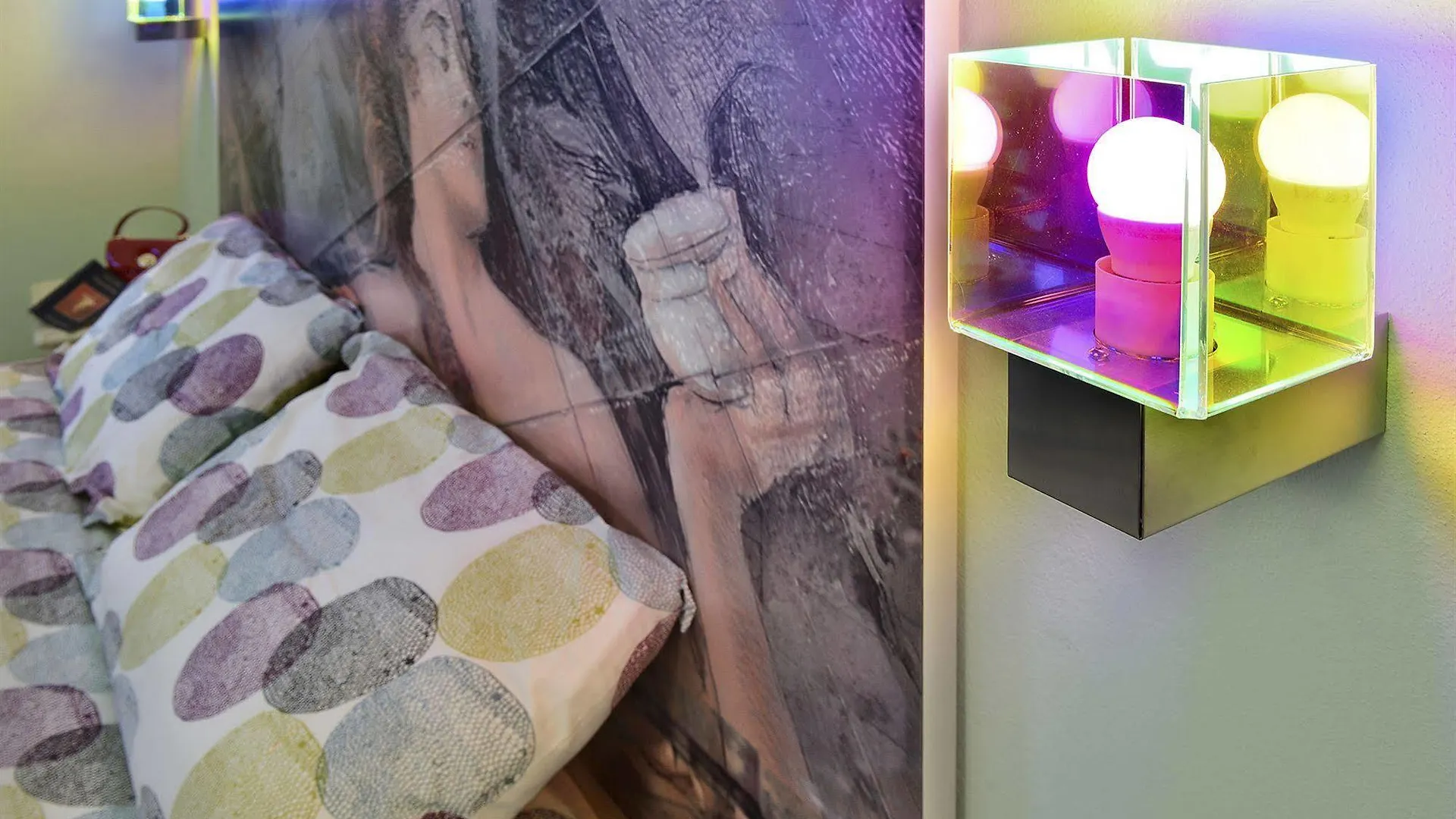 ***  Smart Hotel Bartolini Montecatini Terme Italy