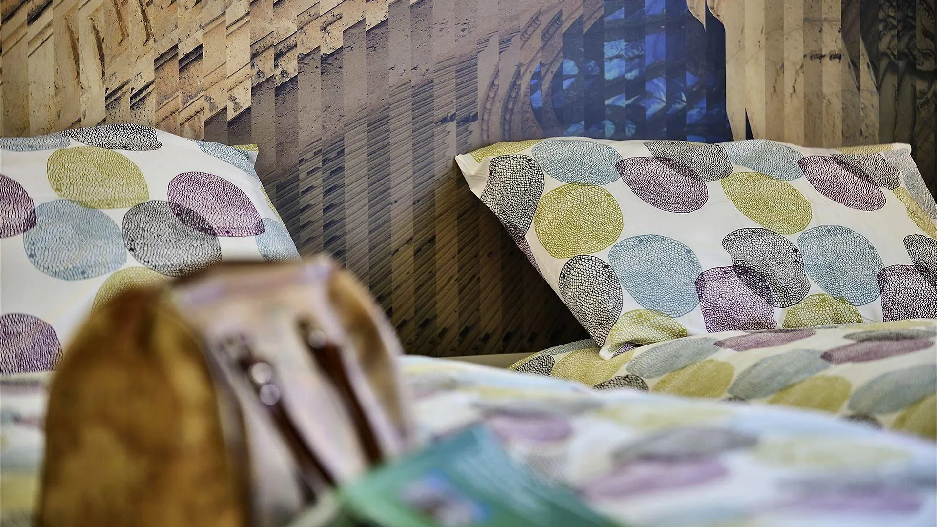 Smart Hotel Bartolini Montecatini Terme