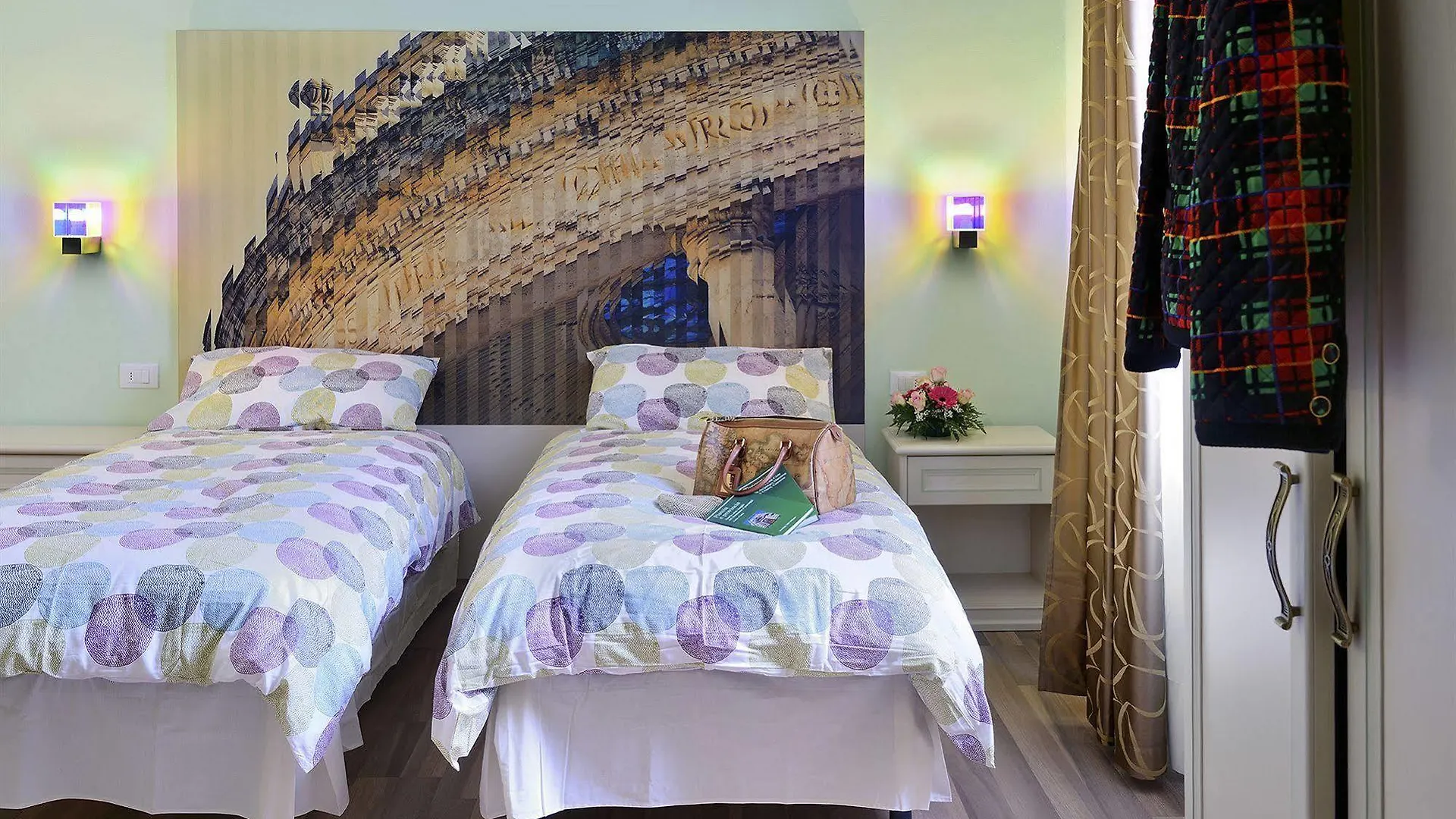 Smart Hotel Bartolini Montecatini Terme 3*,