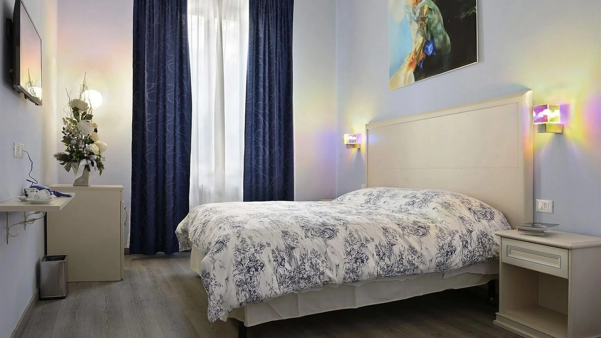 Smart Hotel Bartolini Montecatini Terme
