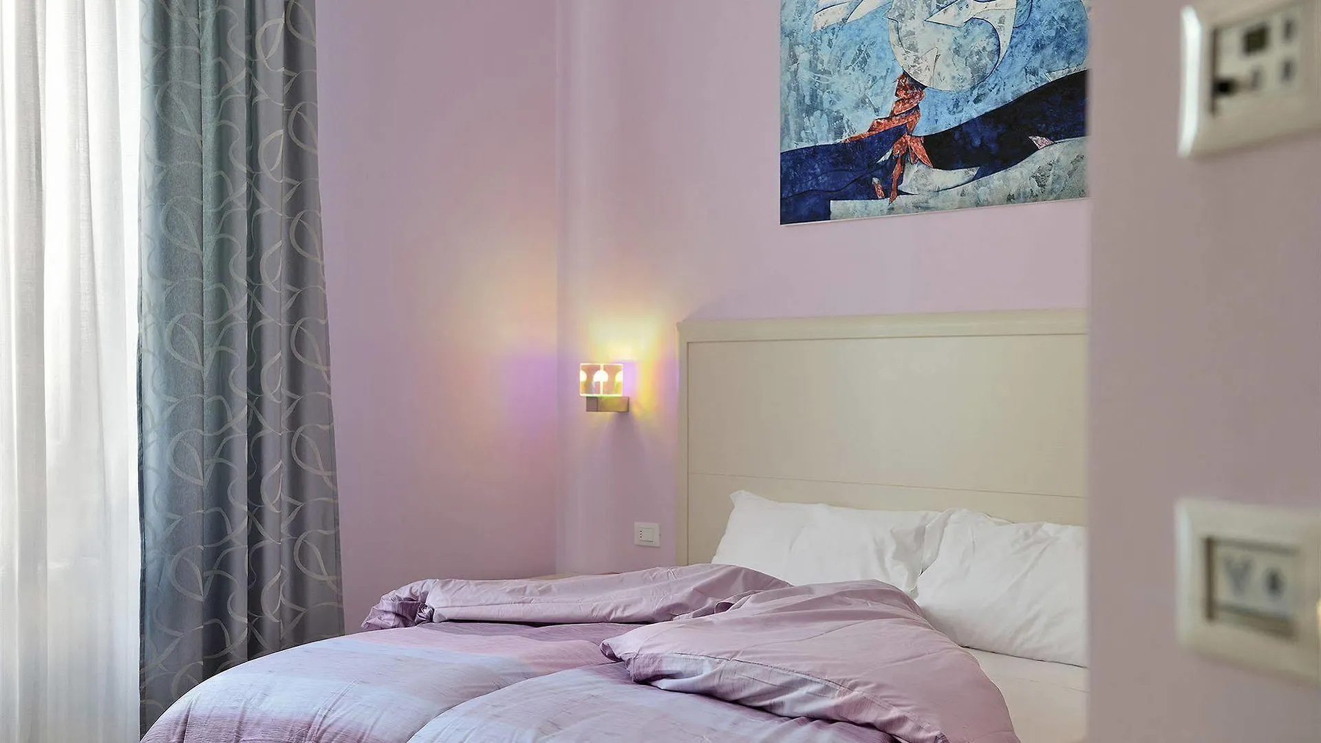 Smart Hotel Bartolini Montecatini Terme