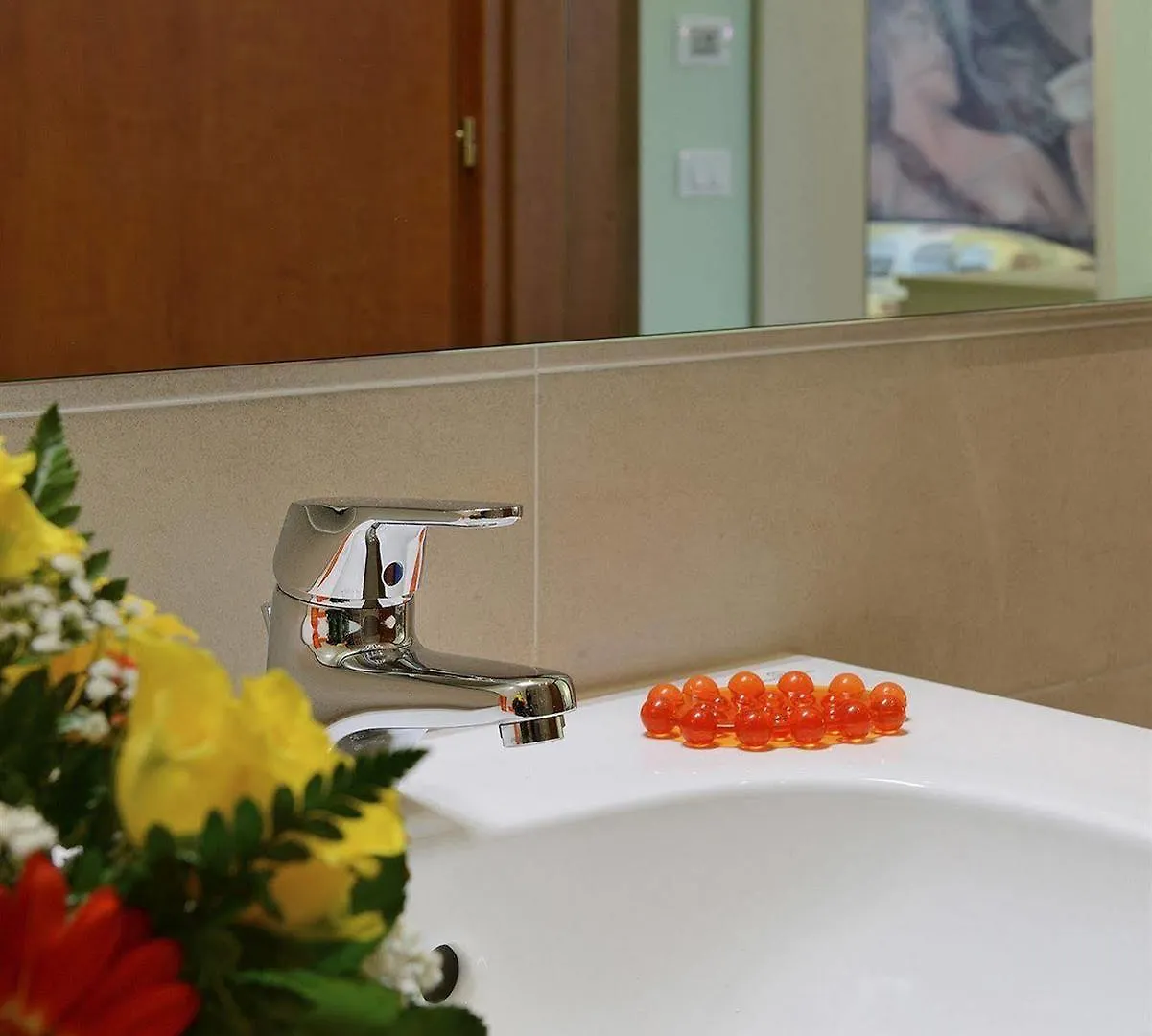 Smart Hotel Bartolini Montecatini Terme