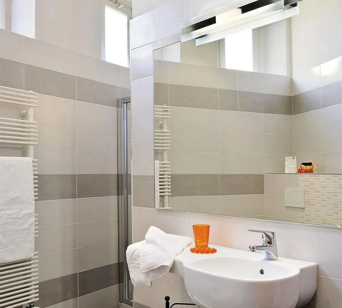 Smart Hotel Bartolini Montecatini Terme 3*,