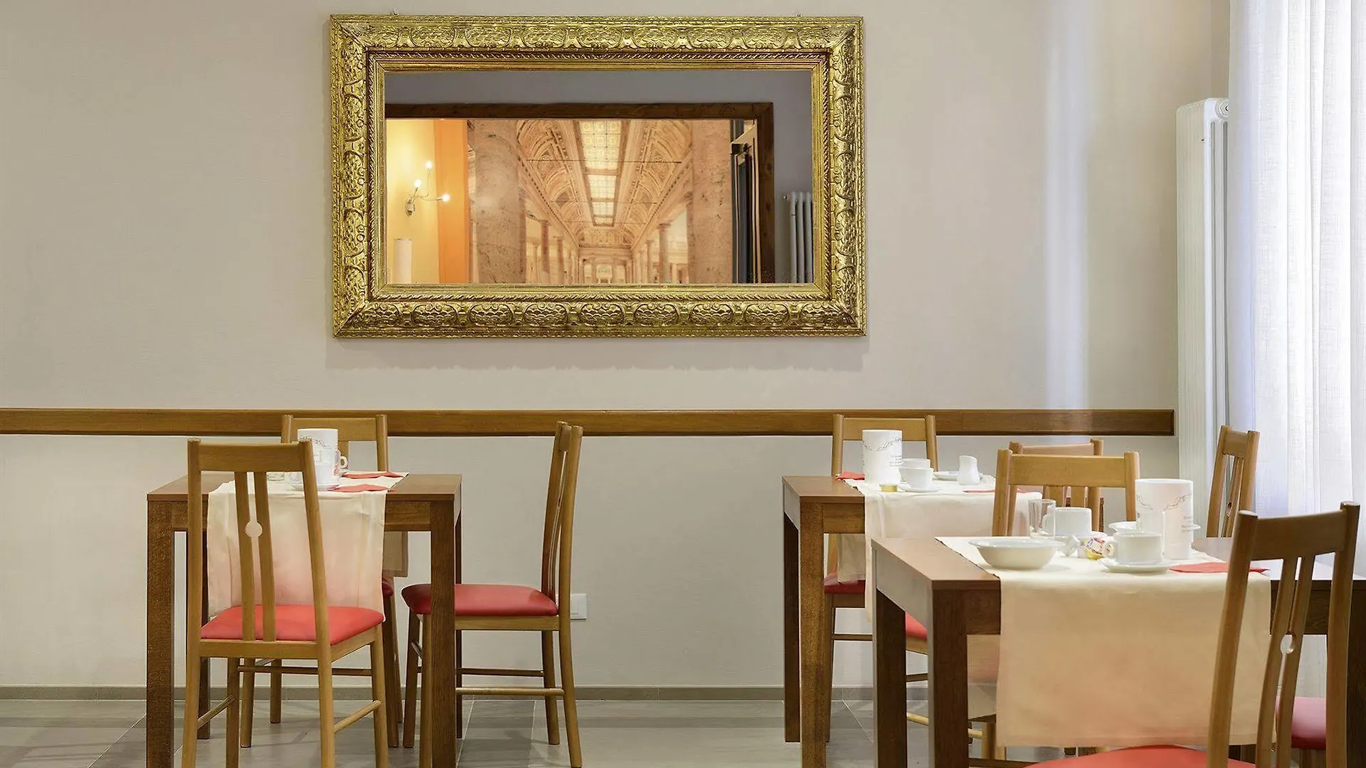 Smart Hotel Bartolini Montecatini Terme
