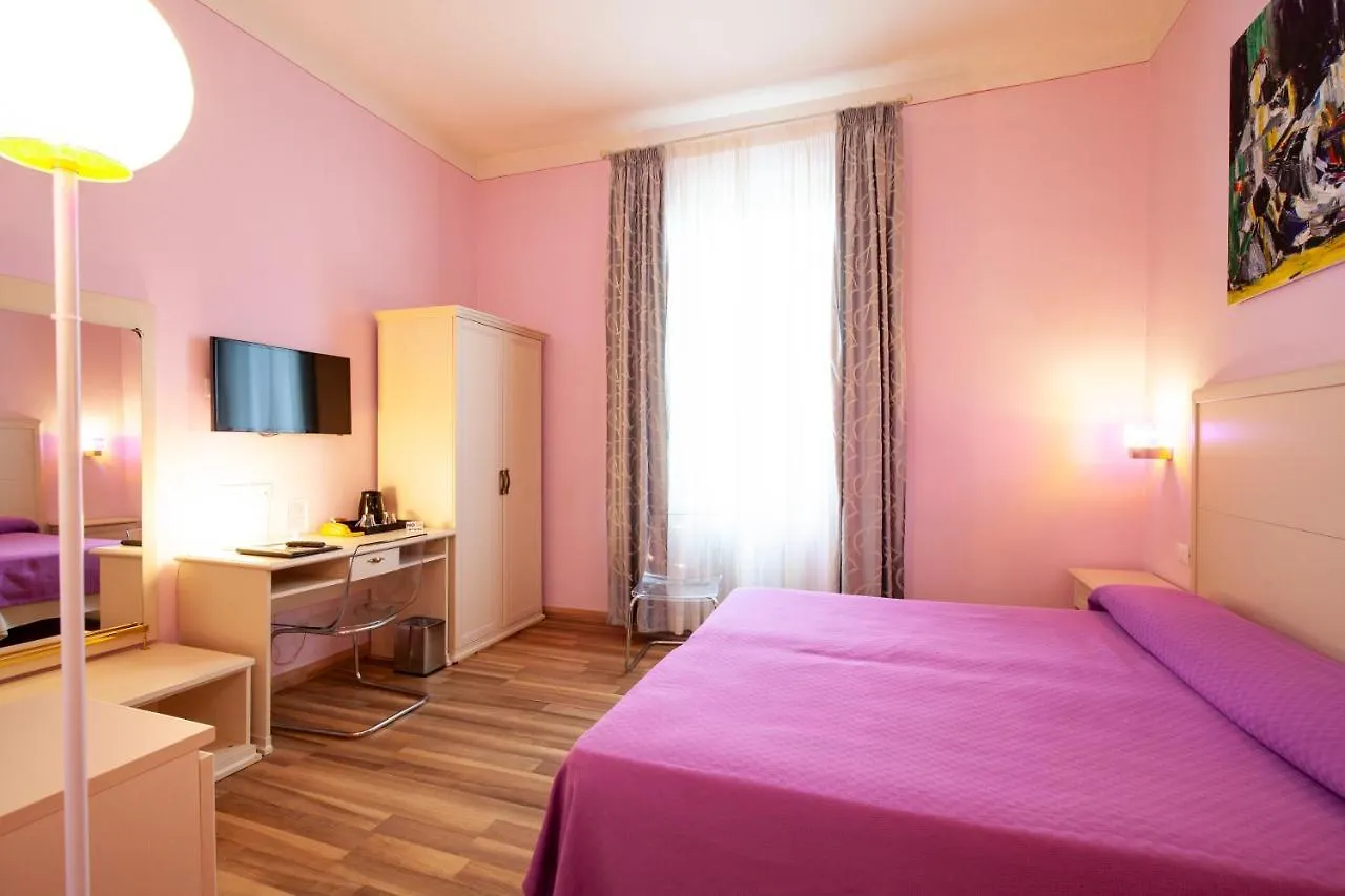 Smart Hotel Bartolini Montecatini Terme